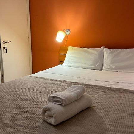 Amrani Rooms Verona Dış mekan fotoğraf