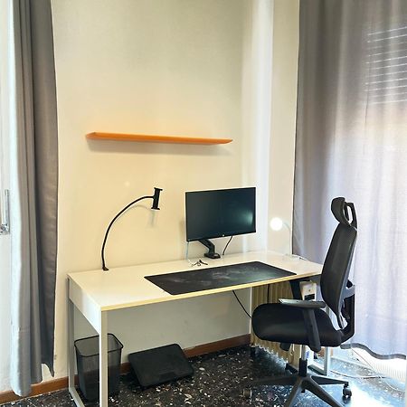 Amrani Rooms Verona Dış mekan fotoğraf