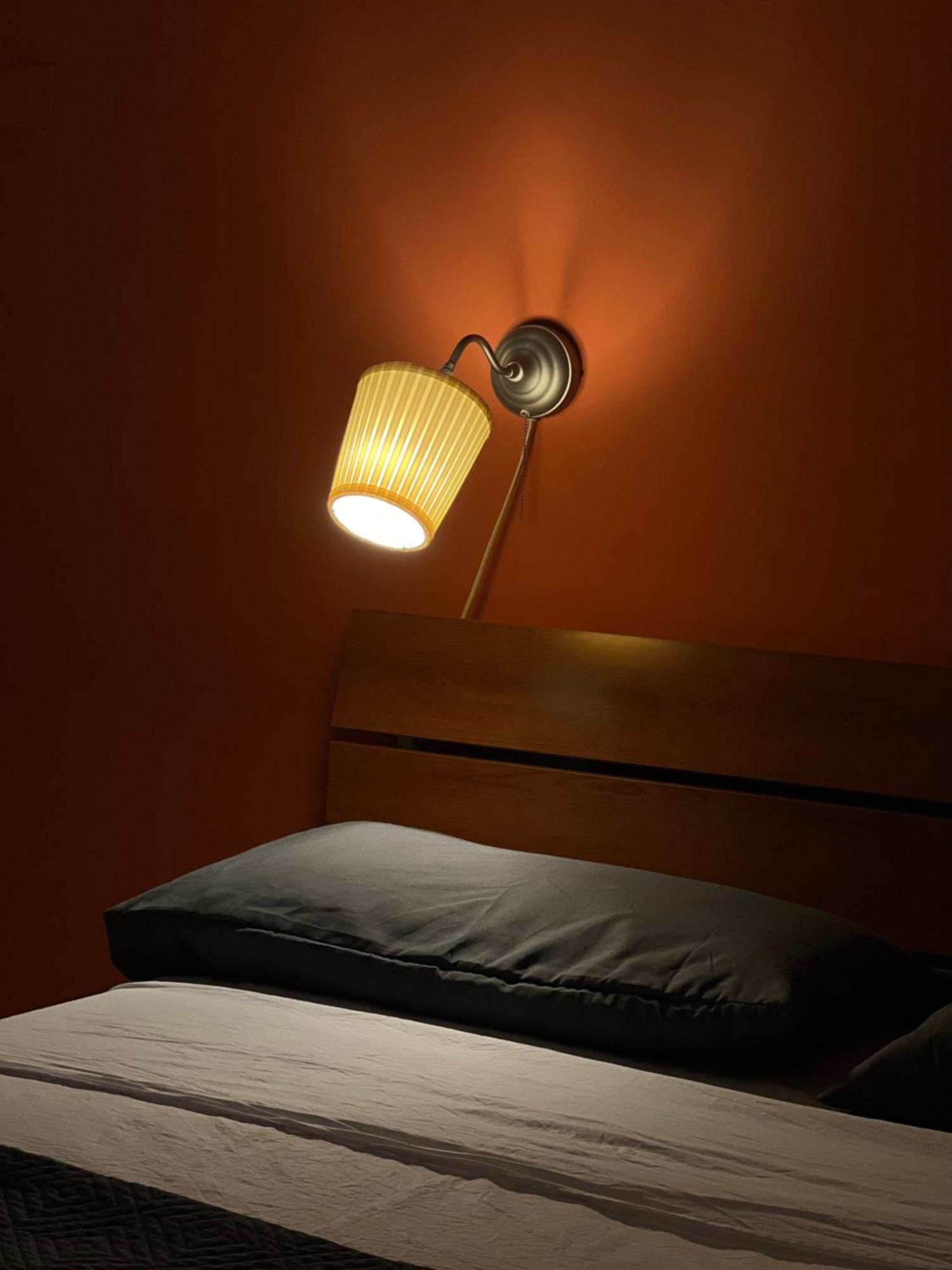 Amrani Rooms Verona Dış mekan fotoğraf