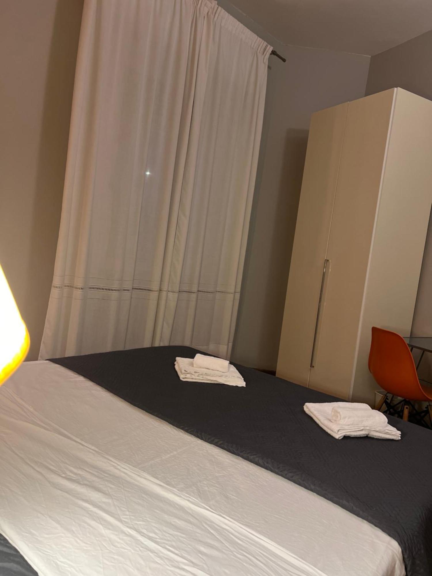 Amrani Rooms Verona Dış mekan fotoğraf