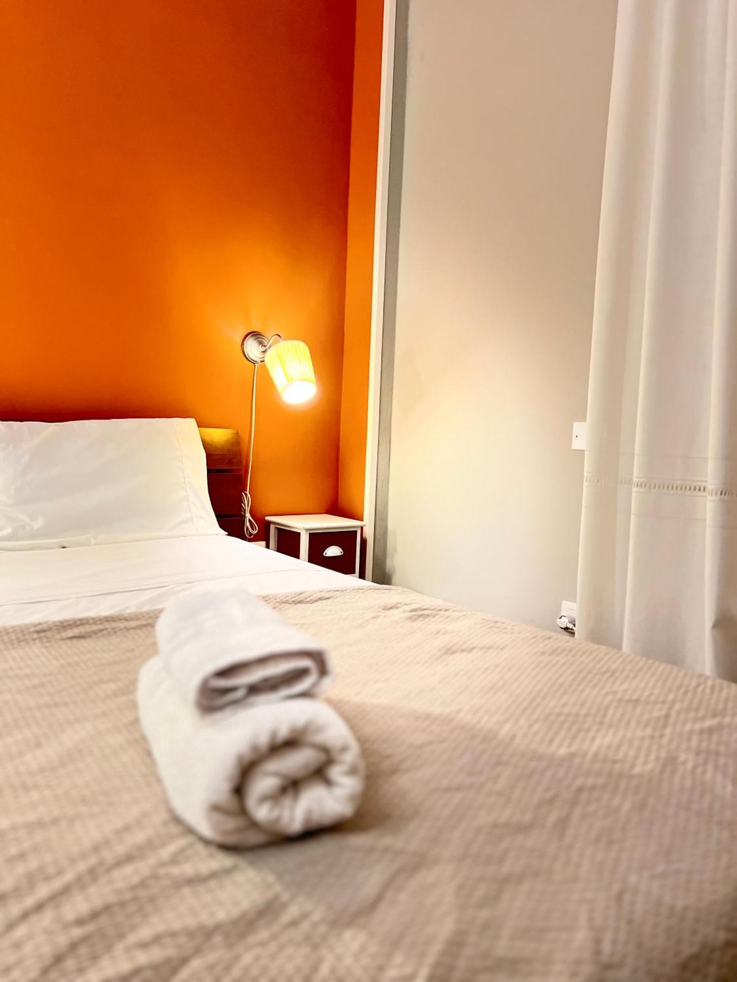Amrani Rooms Verona Dış mekan fotoğraf