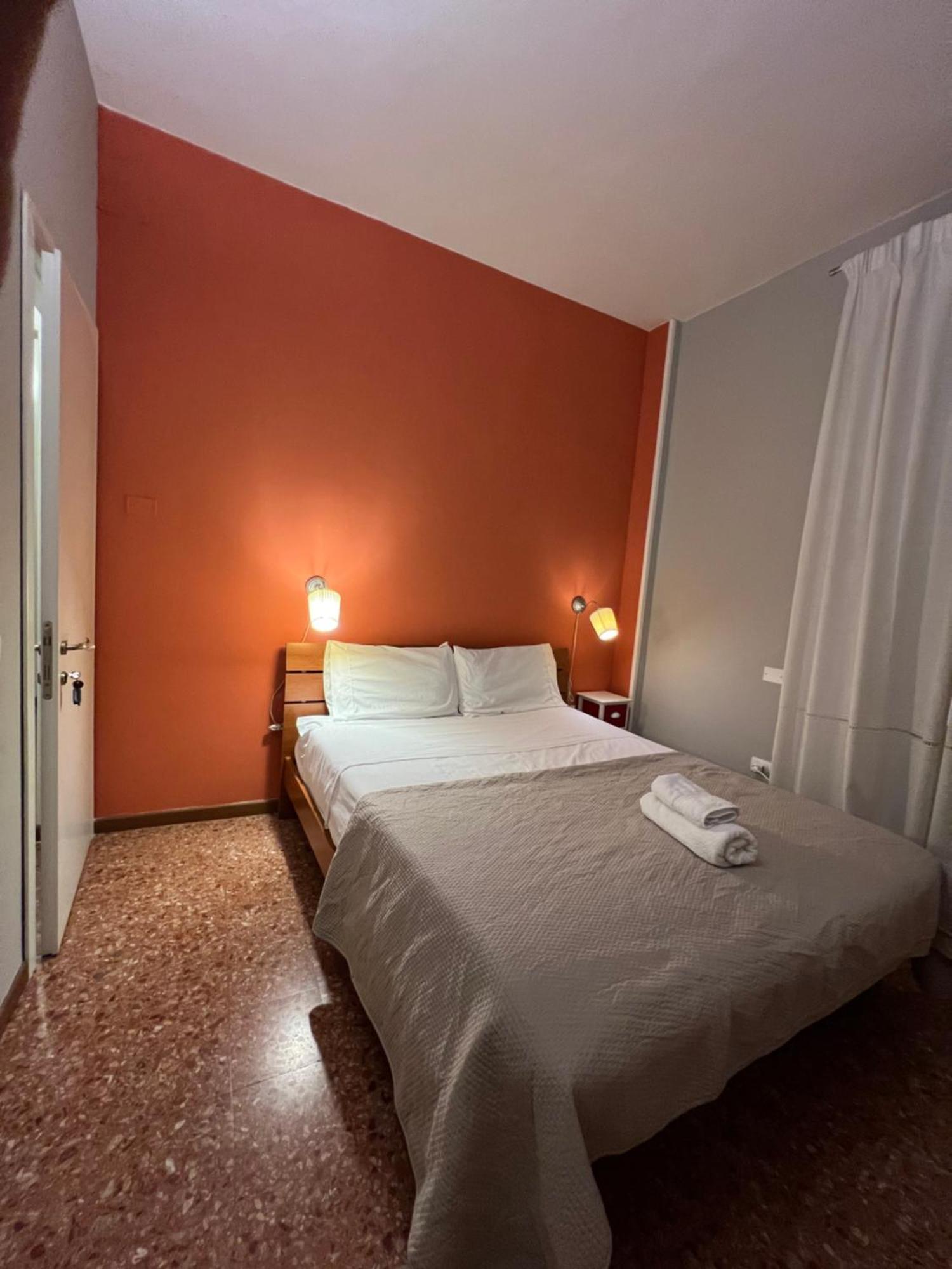 Amrani Rooms Verona Dış mekan fotoğraf