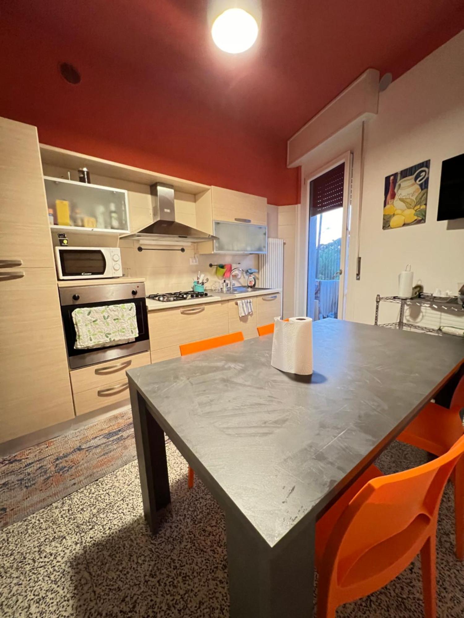 Amrani Rooms Verona Dış mekan fotoğraf