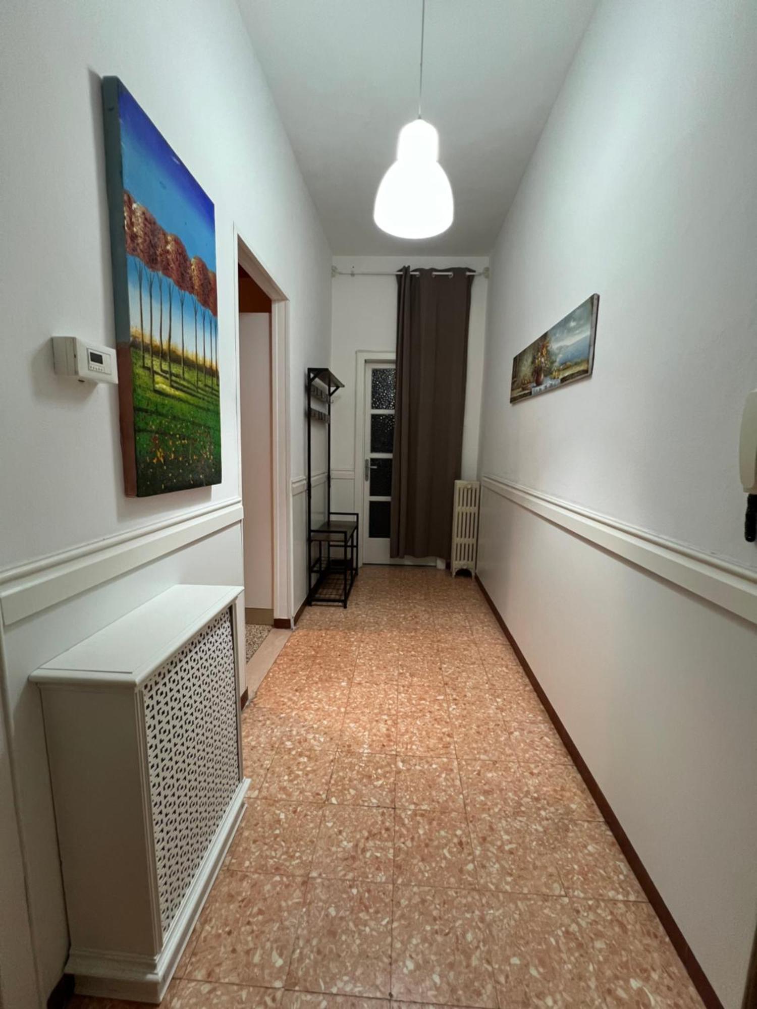 Amrani Rooms Verona Dış mekan fotoğraf