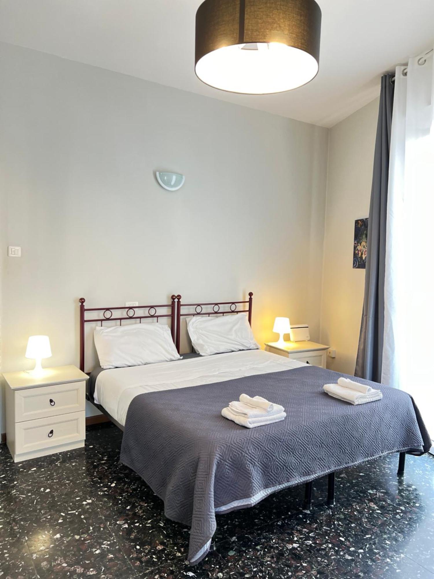 Amrani Rooms Verona Dış mekan fotoğraf