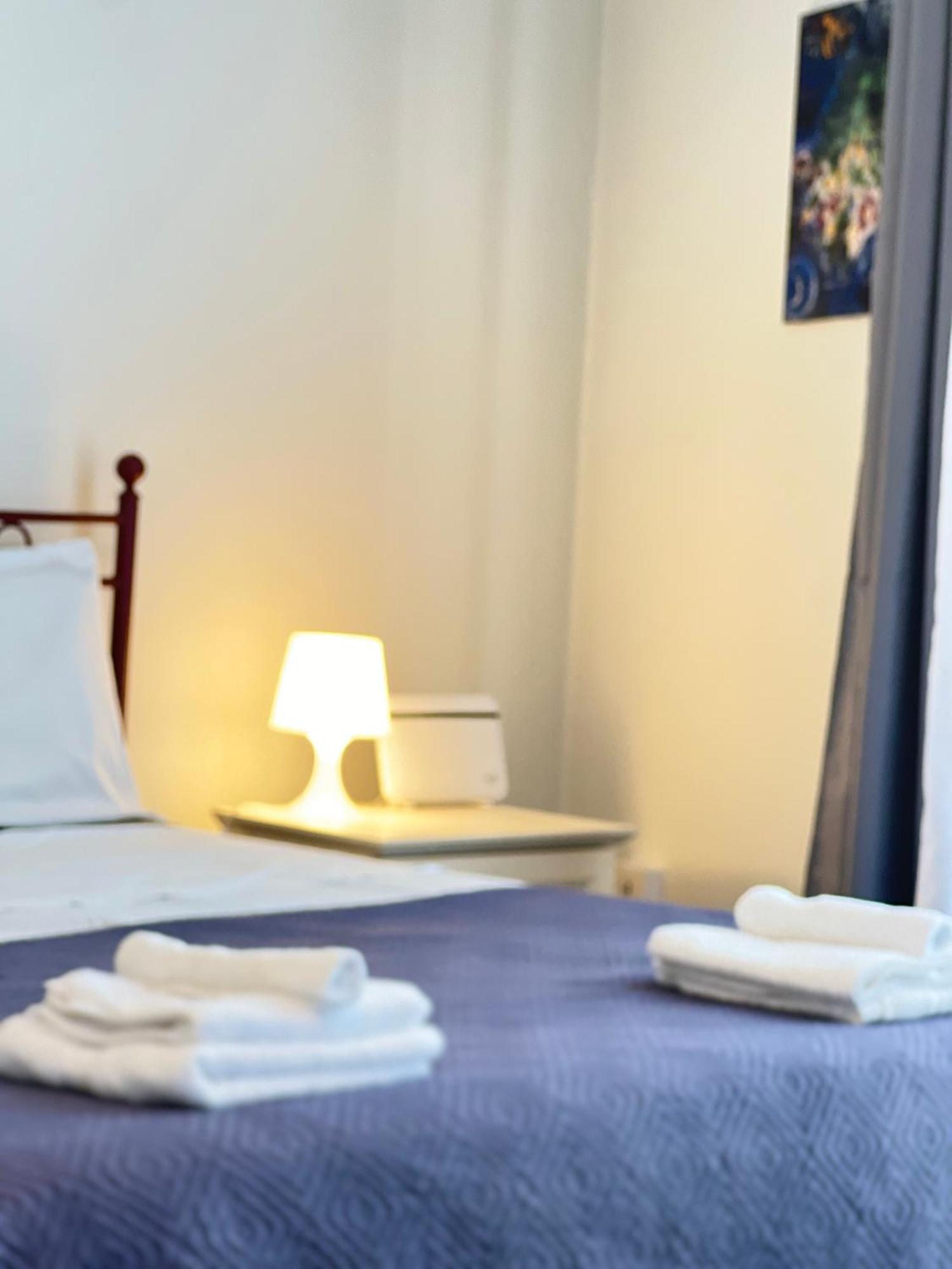 Amrani Rooms Verona Dış mekan fotoğraf
