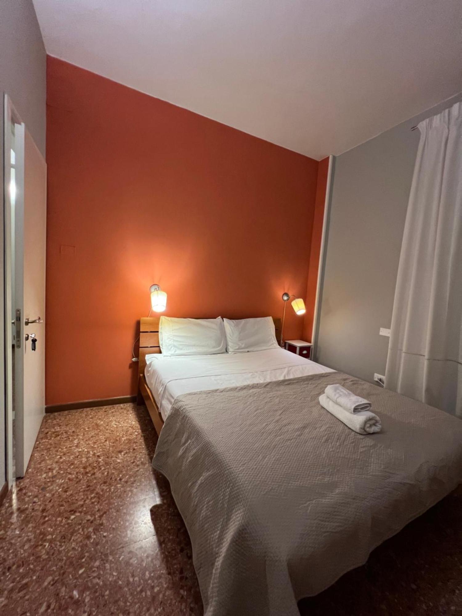 Amrani Rooms Verona Dış mekan fotoğraf