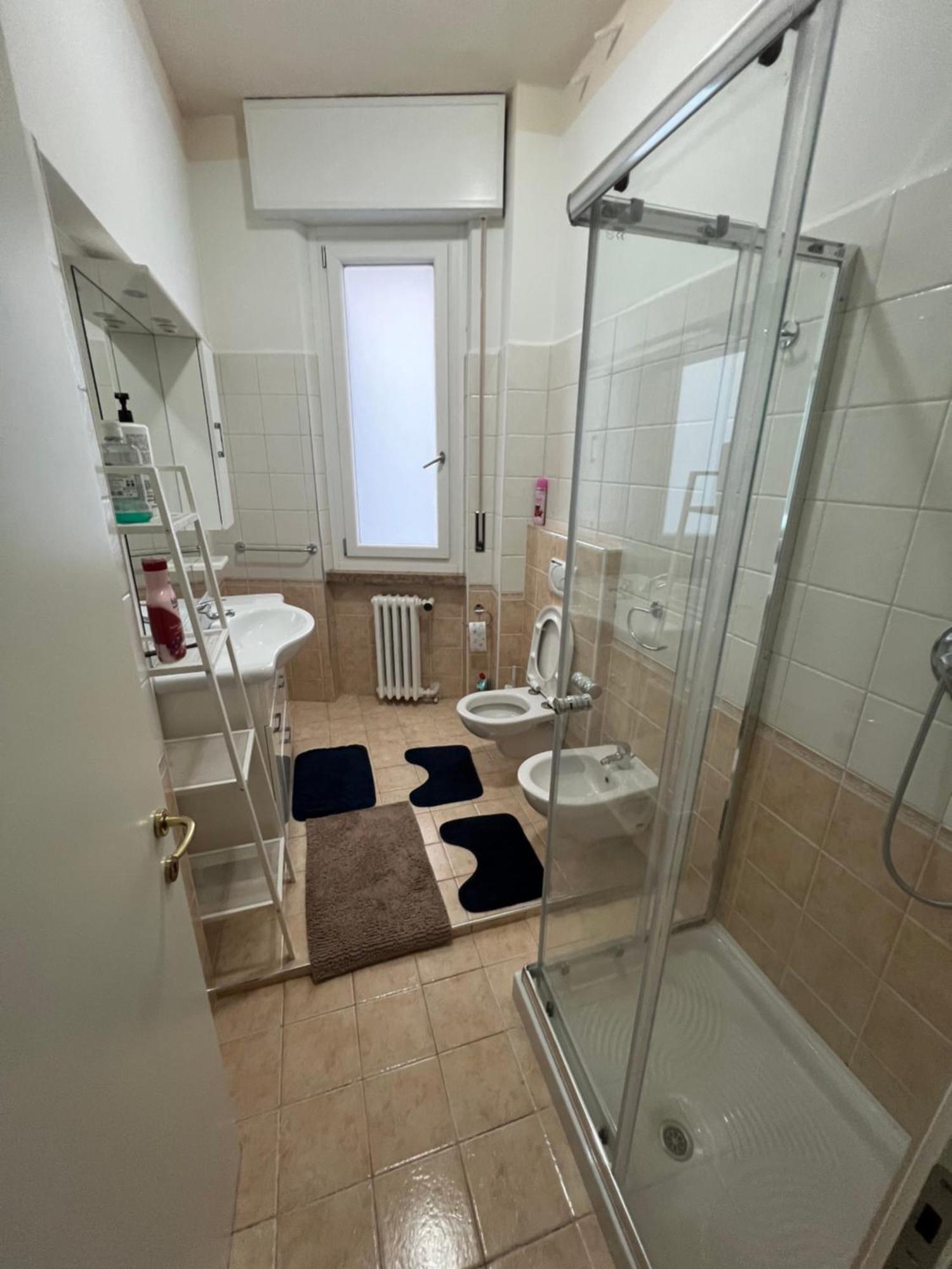 Amrani Rooms Verona Dış mekan fotoğraf