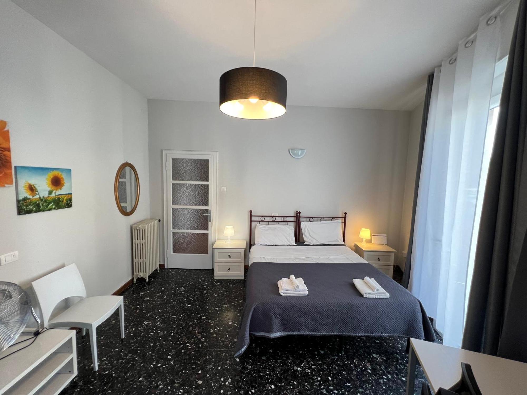 Amrani Rooms Verona Dış mekan fotoğraf